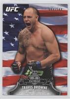 Travis Browne #/188