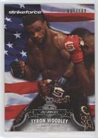 Tyron Woodley #/188