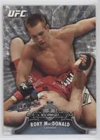 Rory MacDonald [EX to NM]