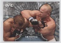 Tim Boetsch