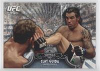 Clay Guida