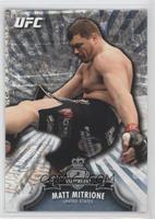 Matt Mitrione