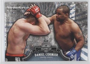 2012 Topps UFC Bloodlines - [Base] #14 - Daniel Cormier