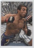 Jose Aldo [EX to NM]