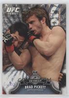 Brad Pickett