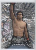 Lyoto Machida