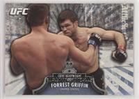 Forrest Griffin