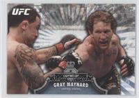 Gray Maynard