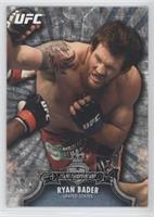 Ryan Bader