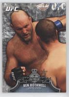 Ben Rothwell [Good to VG‑EX]