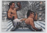 Chad Mendes