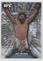 Roy Nelson