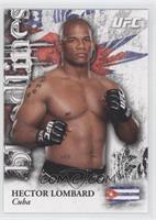 Hector Lombard