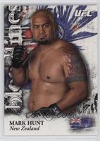 Mark Hunt