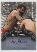 Alessio Sakara #/349