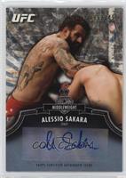 Alessio Sakara #/349