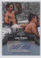 Chad Mendes #/449