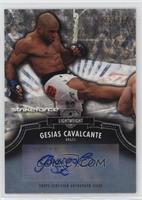 Gesias Cavalcante #/314