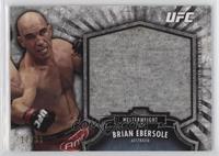 Brian Ebersole #/88