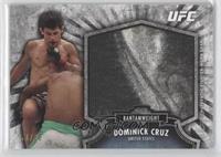 Dominick Cruz #/88