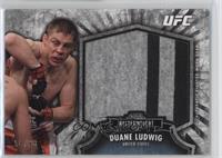 Duane Ludwig #/88