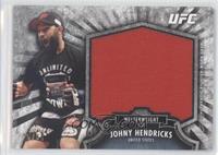 Johny Hendricks #/88