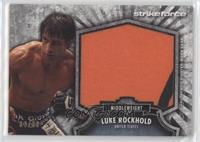 Luke Rockhold #/88