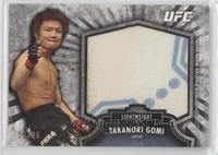 Takanori Gomi #/88