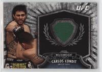 Carlos Condit #/188