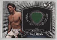 Chael Sonnen #/188