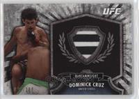 Dominick Cruz #/188