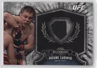 Duane Ludwig #/188