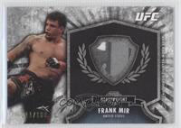 Frank Mir #/188