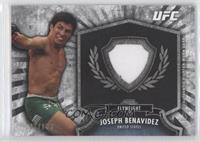 Joseph Benavidez (Joe Benavidez) #/188