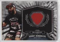 Johny Hendricks #/188