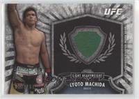 Lyoto Machida #/188