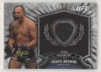 Travis Browne #/188