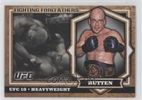 Bas Rutten