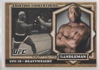 Kevin Randleman