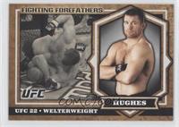 Matt Hughes