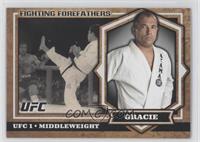 Royce Gracie