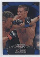 Jake Shields #/188