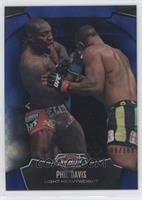 Phil Davis #/188