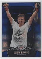 Joseph Benavidez #/188