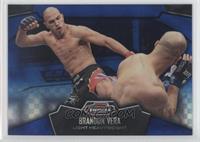 Brandon Vera #/188