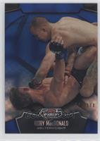 Rory MacDonald #/188