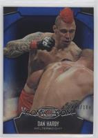 Dan Hardy #/188