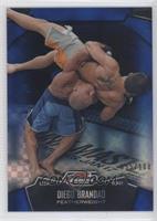 Diego Brandao #/188