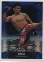 Cung Le #/188