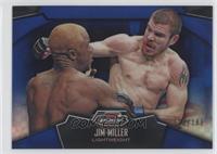 Jim Miller #/188